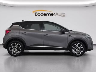 Captur mild hybrid 140 2023 occasion 56850 Caudan