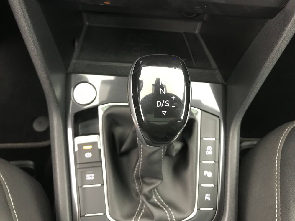 Tiguan Allspace 2.0 TDI 150ch DSG7 2023 occasion 25000 Besan&ccedil;on