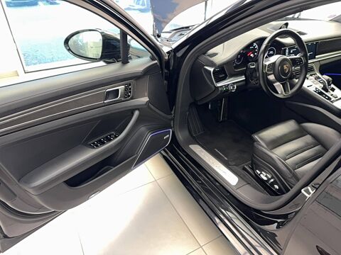 Panamera Turbo V8 4.0 550 PDK 2016 occasion 24200 Sarlat-la-Can&eacute;da