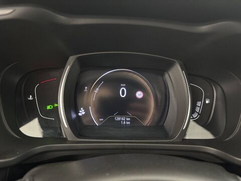 Kadjar Blue dCi 115 2019 occasion 14400 Bayeux