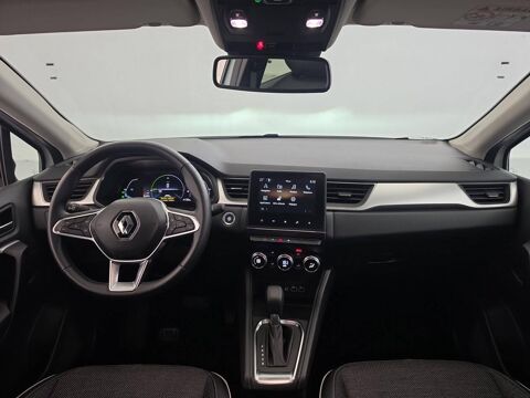 Captur E-Tech full hybrid 145 ch 2024 occasion 56400 Auray