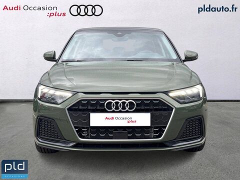 A1 Sportback 30 TFSI 116 ch S tronic 7 2026 occasion 13011 Marseille