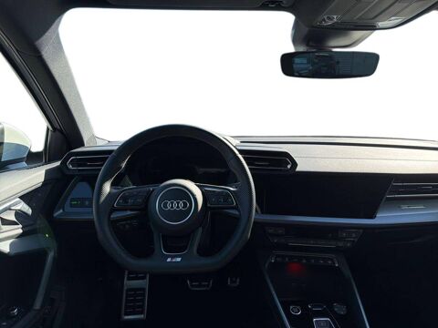 A3 Allstreet 40 TFSI e Hybride rechargeable 204 S tronic 6 2025 occasion 13011 Marseille