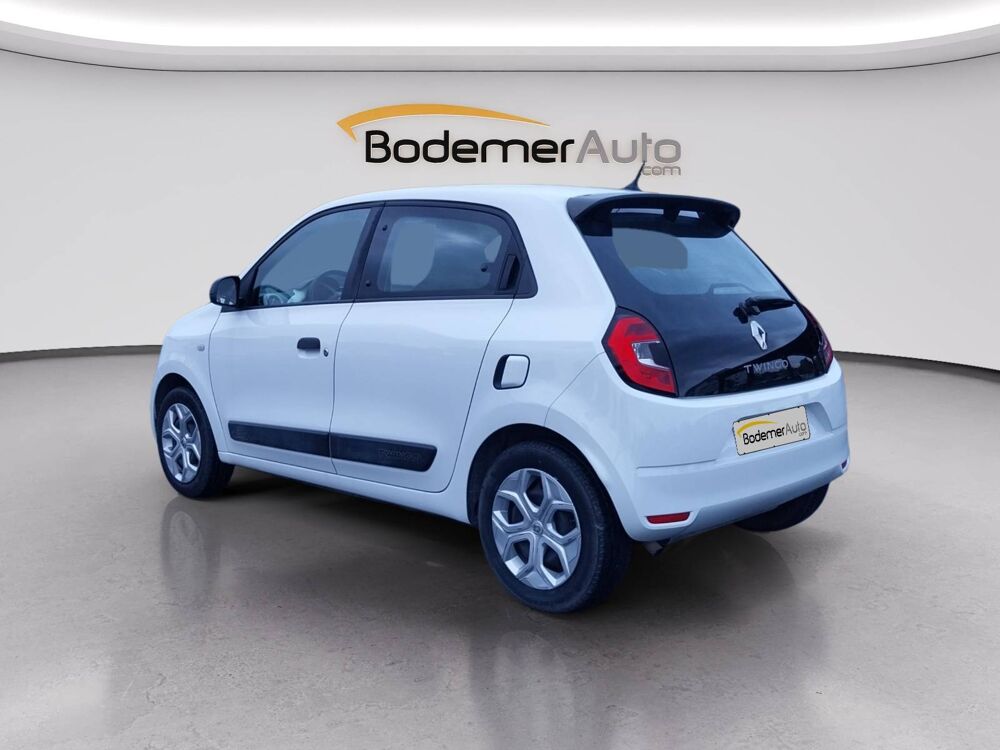 Twingo III SCe 65 - 20 2020 occasion 61100 Flers