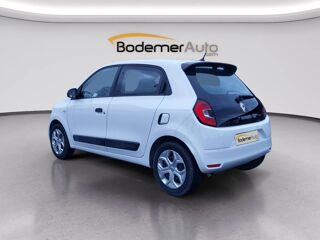 Twingo III SCe 65 - 20 2020 occasion 61100 Flers