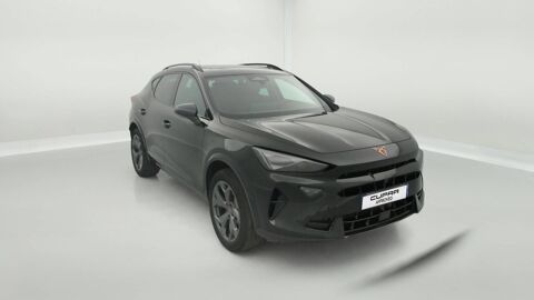 Annonce voiture Cupra Formentor 31990 €