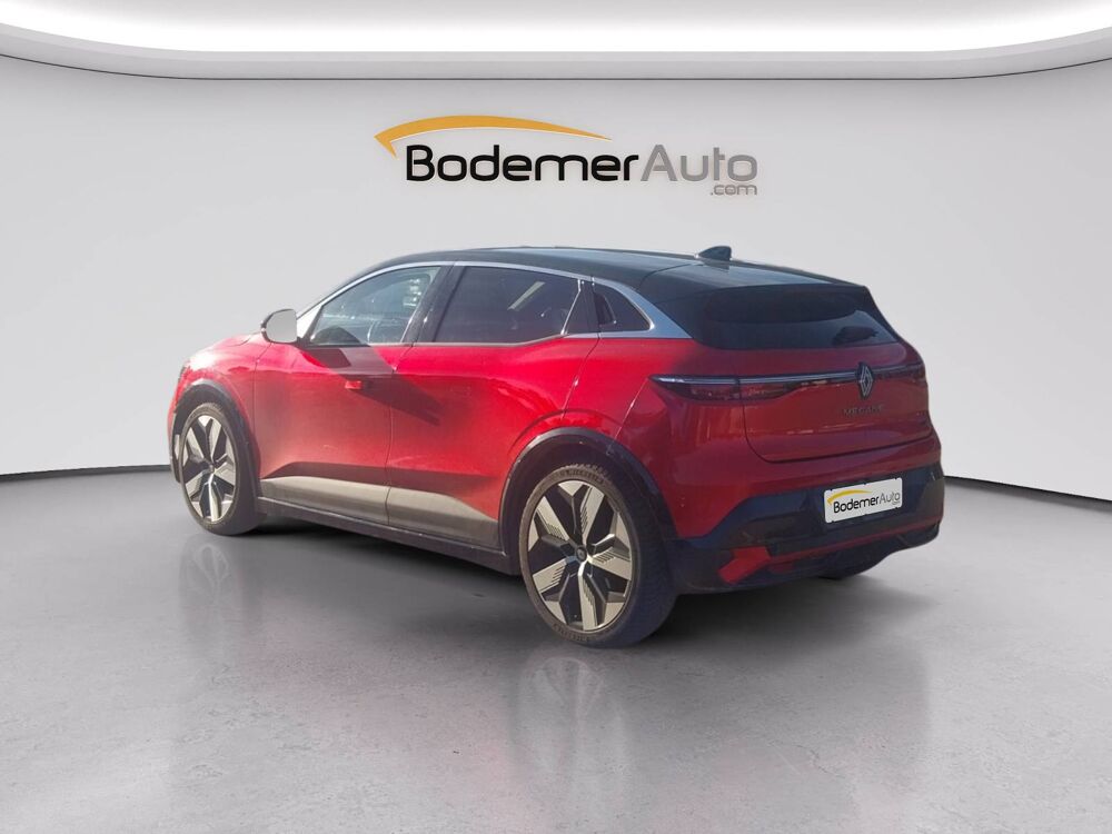 M&eacute;gane Megane E-Tech EV60 220 ch super charge 2023 occasion 50100 Cherbourg-en-Cotentin