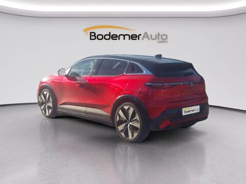 M&eacute;gane Megane E-Tech EV60 220 ch super charge 2023 occasion 50100 Cherbourg-en-Cotentin