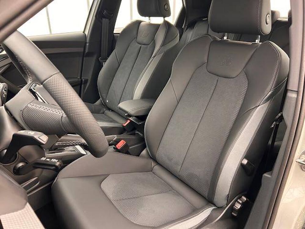 A1 Sportback 30 TFSI 116 ch S tronic 7 2025 occasion 25000 Besan&ccedil;on