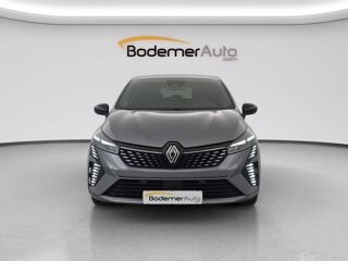 Clio E-Tech full hybrid 145 2024 occasion 22000 Saint-Brieuc