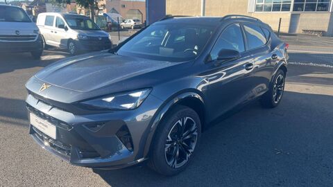 Cupra Formentor 1.5 eTSI Hybrid 150 ch DSG7 2025 occasion Sarlat-la-Can&eacute;da 24200