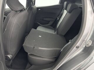 Clio E-Tech full hybrid 145 ch GSR2 2025 occasion 29000 Quimper