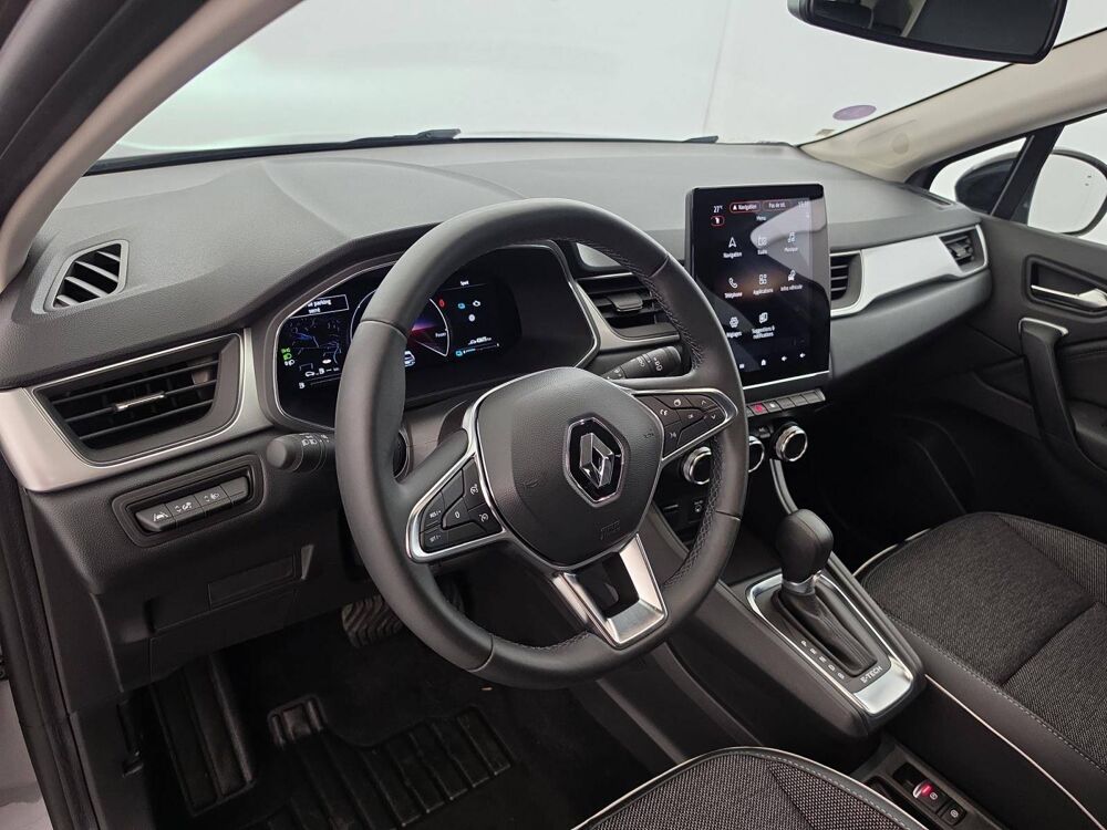 Captur E-Tech full hybrid 145 2023 occasion 50100 Cherbourg-en-Cotentin