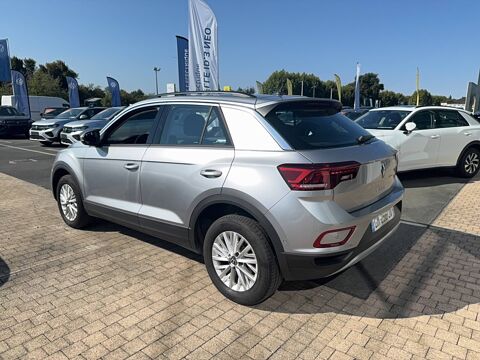 T-ROC T-Roc 1.0 TSI 110 Start/Stop BVM6 2023 occasion 24200 Sarlat-la-Can&eacute;da