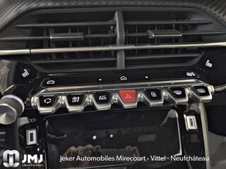 208 Hybrid 145 ch e-DCS6 2026 occasion 88800 Vittel