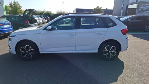 Kamiq 1.0 TSI Evo 110 ch BVM6 2023 occasion 24200 Sarlat-la-Can&eacute;da