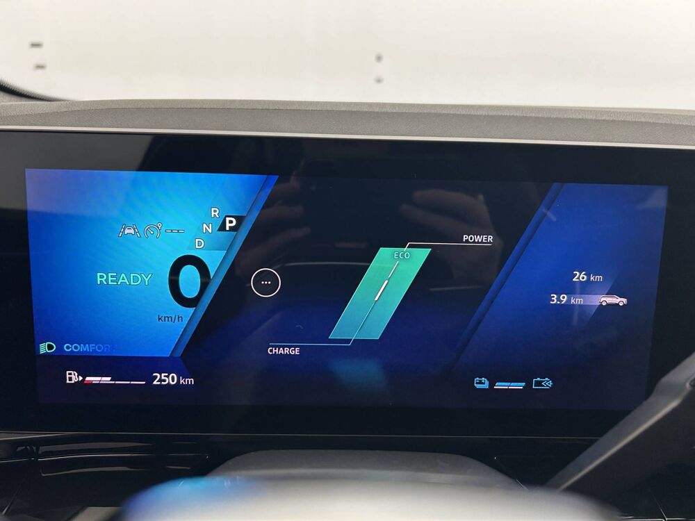 Austral full hybrid E-Tech 200 ch 2025 occasion 14200 H&eacute;rouville-Saint-Clair