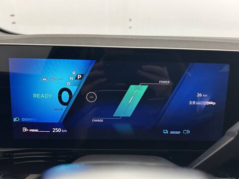 Austral full hybrid E-Tech 200 ch 2025 occasion 14200 H&eacute;rouville-Saint-Clair