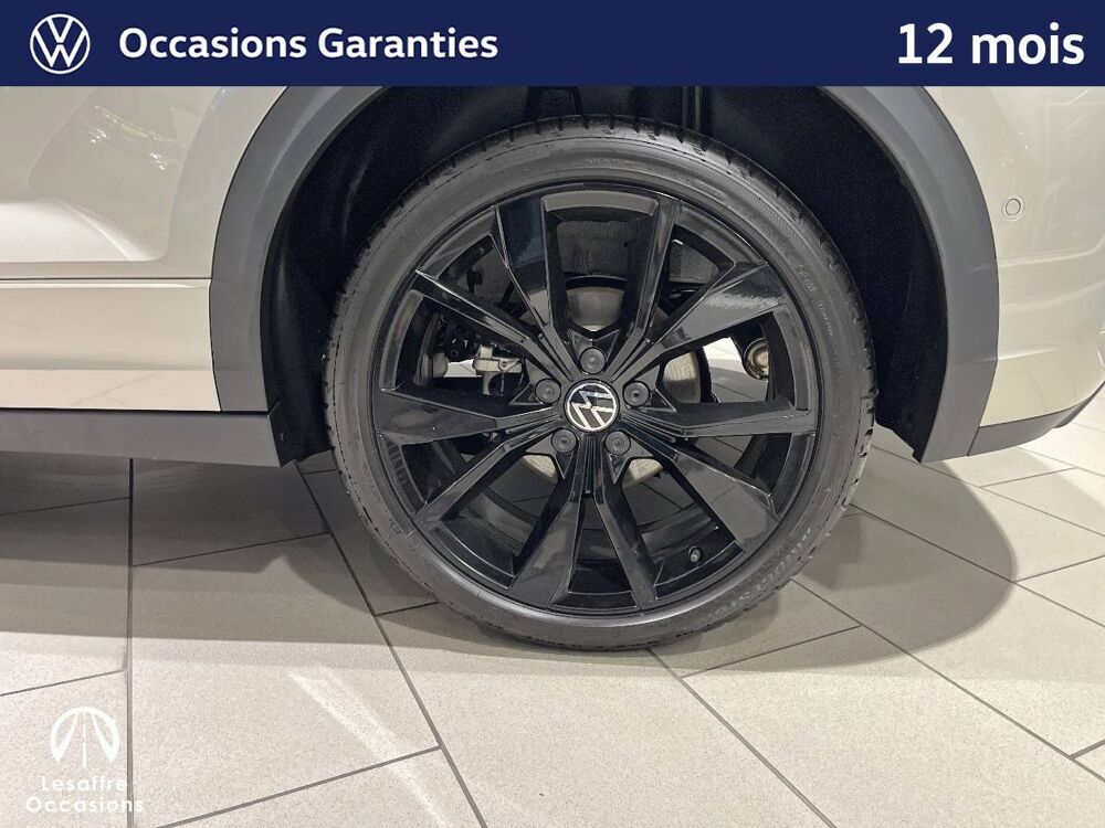 T-ROC T-Roc Cabriolet 1.5 TSI EVO2 150 Start/Stop DSG7 2025 occasion 62500 Salperwick