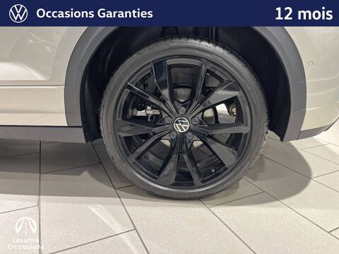 T-ROC T-Roc Cabriolet 1.5 TSI EVO2 150 Start/Stop DSG7 2025 occasion 62500 Salperwick