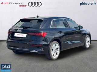 A3 Sportback 35 TDI 150 S tronic 7 2020 occasion 13090 Aix-en-Provence