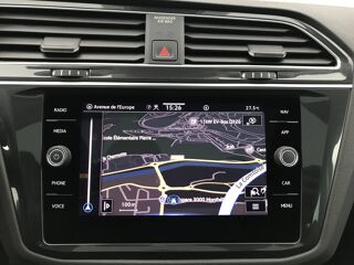 Tiguan 2.0 TDI 150ch DSG7 2023 occasion 25000 Besan&ccedil;on