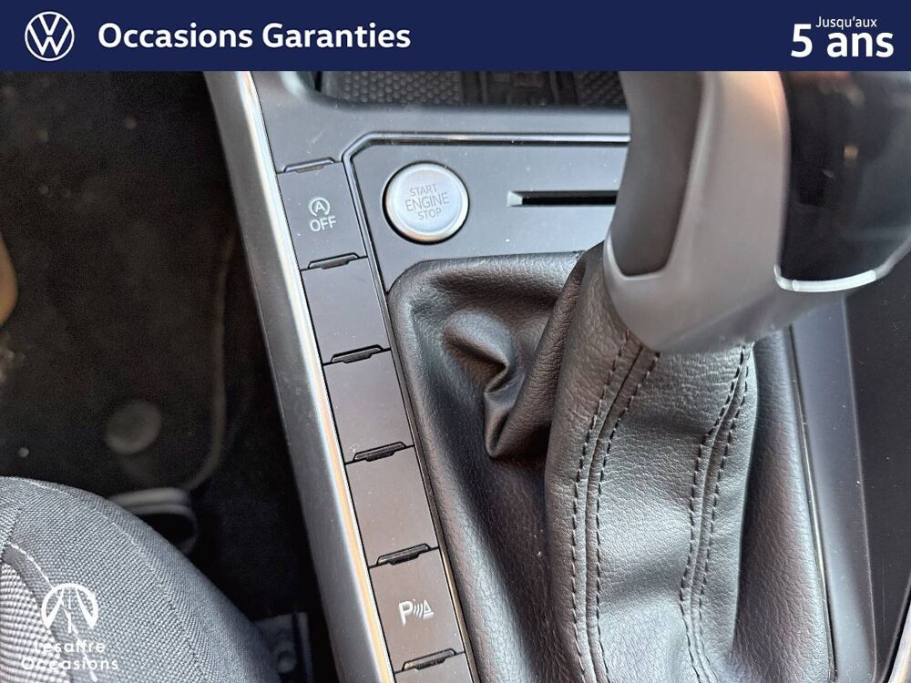 Taigo 1.0 TSI 116 DSG7 2025 occasion 62500 Salperwick