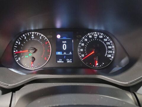 Clio SCe 65 2023 occasion 29150 Ch&acirc;teaulin