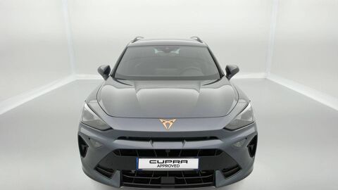 Formentor 1.5 eTSI Hybrid 150 ch DSG7 2025 occasion 25000 Besan&ccedil;on