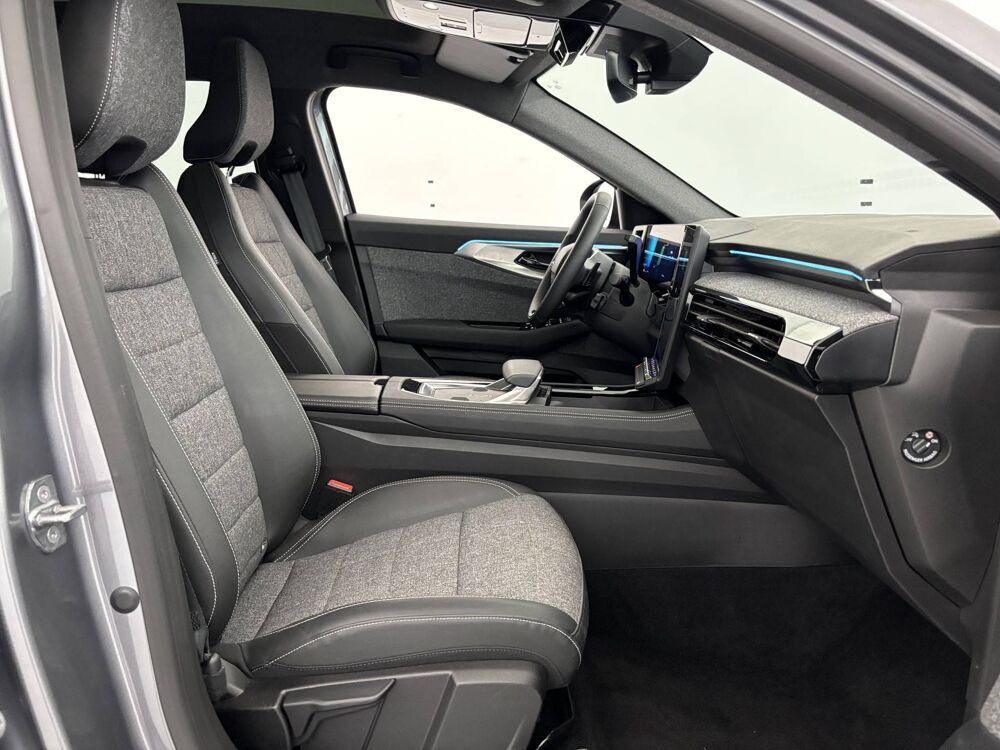 Espace E-Tech full hybrid 200 GSR2 2025 occasion 61000 Alen&ccedil;on