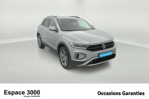 Volkswagen T-ROC T-Roc 1.5 TSI EVO2 150 Start/Stop DSG7 2025 occasion Besan&ccedil;on 25000