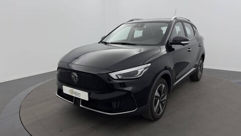 MG MG.ZS ZS EV Autonomie Standard 51kWh - 130 kW 2WD 2022 occasion Chennevières-sur-Marne 94430