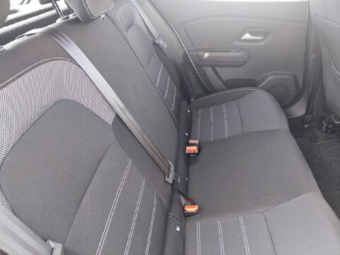 Sandero ECO-G 100 2023 occasion 14200 H&eacute;rouville-Saint-Clair