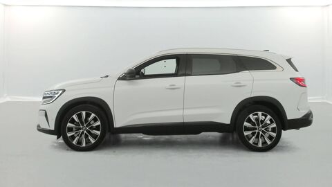 Espace E-Tech full hybrid 200 GSR2 2025 occasion 56000 Vannes