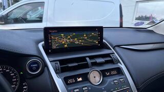 NX 300h 4WD 2019 occasion 22200 Guingamp