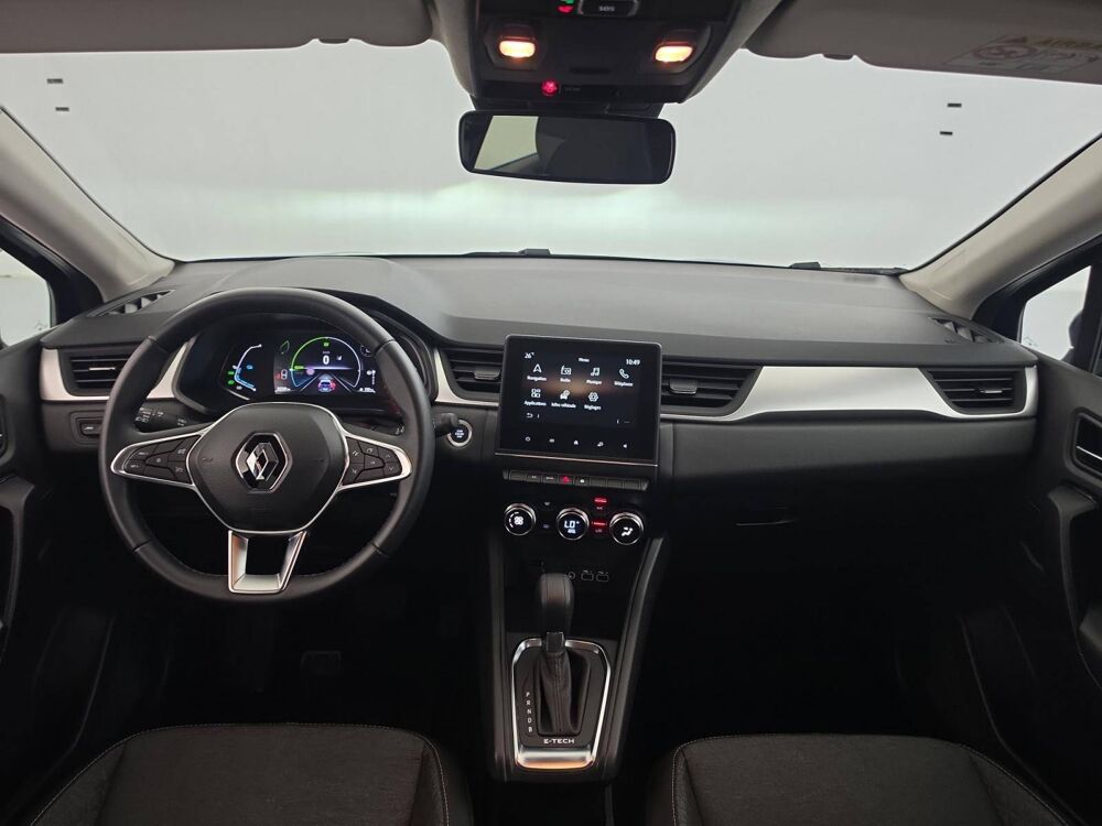Captur E-Tech full hybrid 145 2023 occasion 56850 Caudan