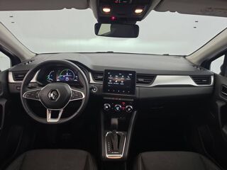 Captur E-Tech full hybrid 145 2023 occasion 56850 Caudan