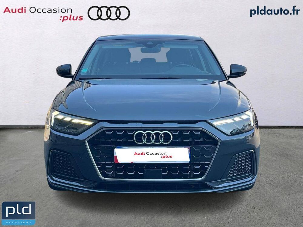 A1 Sportback 30 TFSI 110 ch S tronic 7 2022 occasion 13090 Aix-en-Provence