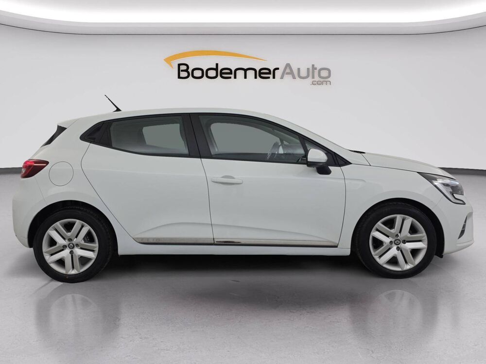 Clio SCe 65 - 21N 2022 occasion 61100 Flers