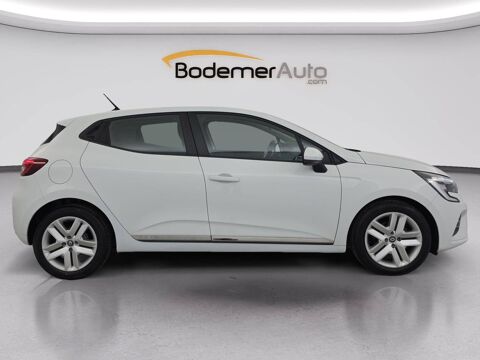 Clio SCe 65 - 21N 2022 occasion 61100 Flers