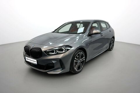 Annonce voiture BMW Srie 1 35580 