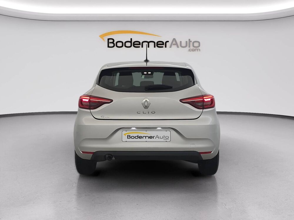 Clio TCe 90 2023 occasion 56300 Pontivy