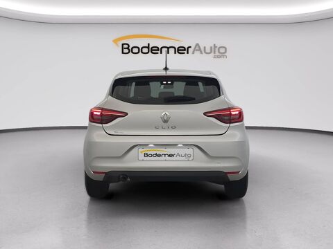 Clio TCe 90 2023 occasion 56300 Pontivy