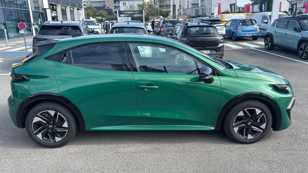 Clio TCe 115 ch EDC 2026 occasion 56000 Vannes