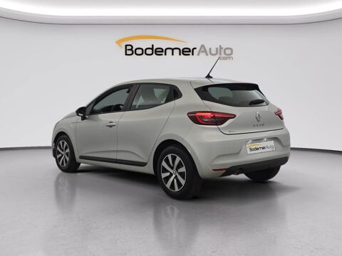 Clio TCe 90 2023 occasion 29900 Concarneau