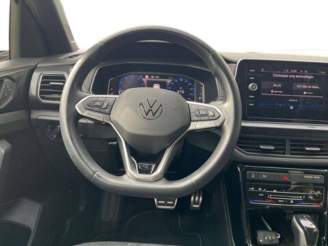 T-Cross 1.5 TSI 150 Start/Stop DSG7 2024 occasion 13090 Aix-en-Provence