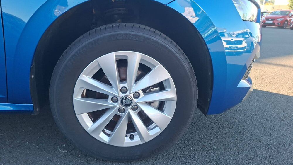 Kamiq 1.0 TSI Evo 110 ch DSG7 2023 occasion 24200 Sarlat-la-Can&eacute;da