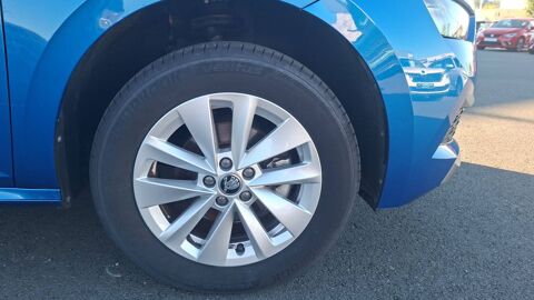 Kamiq 1.0 TSI Evo 110 ch DSG7 2023 occasion 24200 Sarlat-la-Can&eacute;da