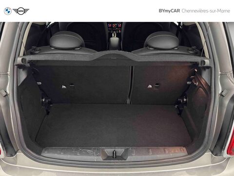 Cooper Hatch 3 Portes SE 184 ch 2024 occasion 94430 Chennevi&egrave;res-sur-Marne