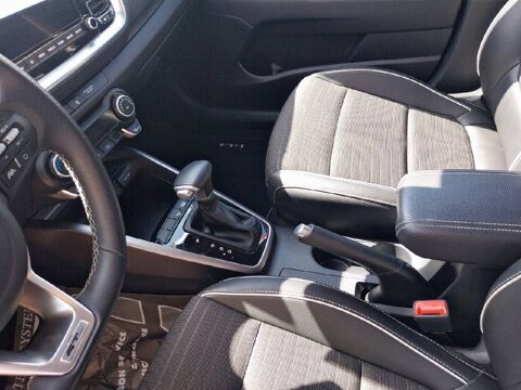Stonic 1.0 T-GDi 120 ch MHEV DCT7 2024 occasion 14200 H&eacute;rouville-Saint-Clair